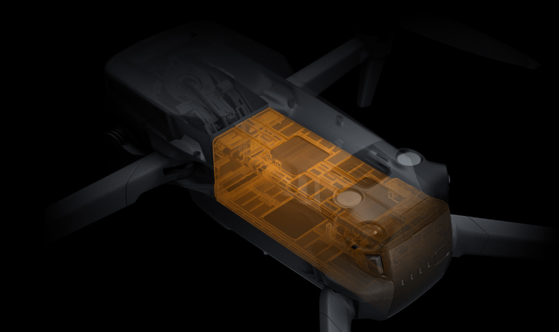 DJI Mavic 3 Pro (DJ RC)