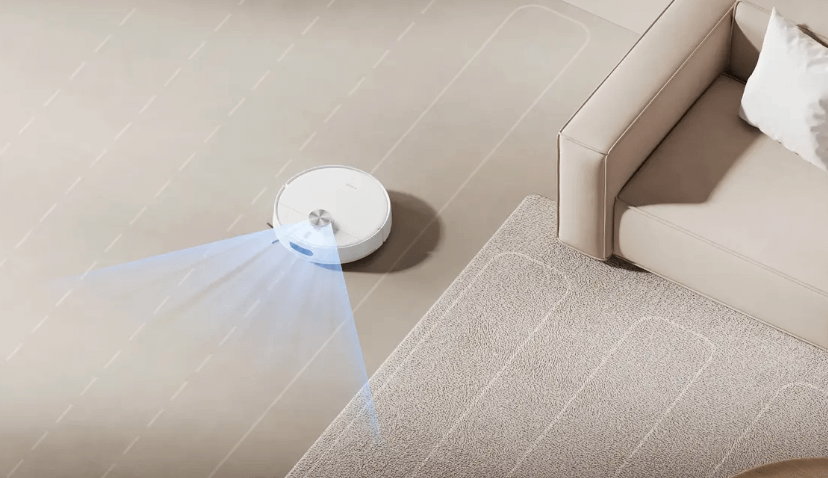 XIAOMI Robot Vacuum S40 robot usisivač