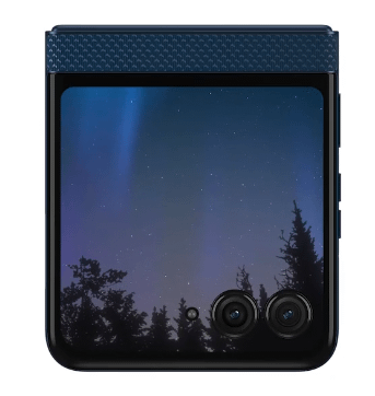 Motorola Razr 60 8GB 256GB Swarovski bundle