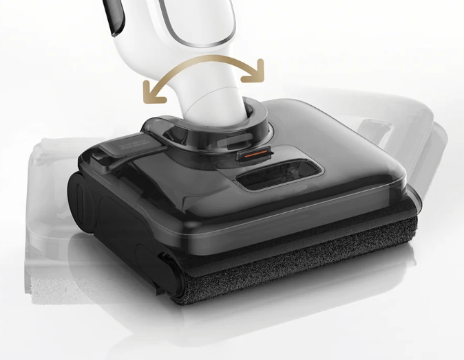 Xiaomi Truclean W30 Pro Wet Dry Vacuum