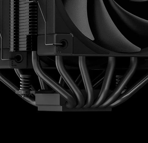 DEEPCOOL AK620 DIGITAL