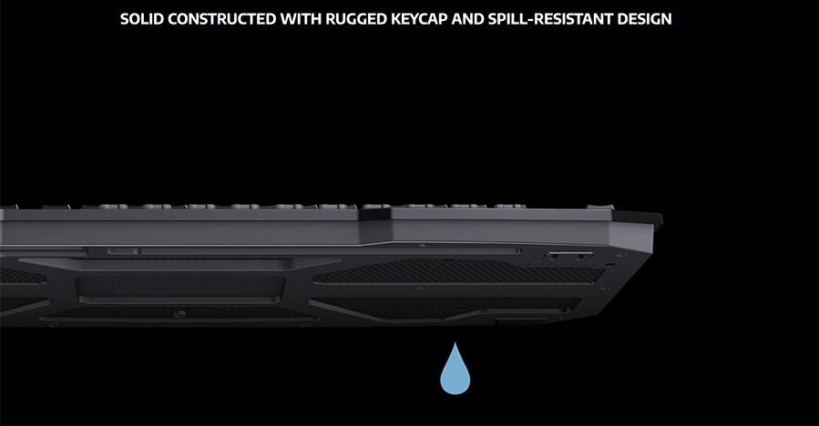 Genius K215 Scorpion