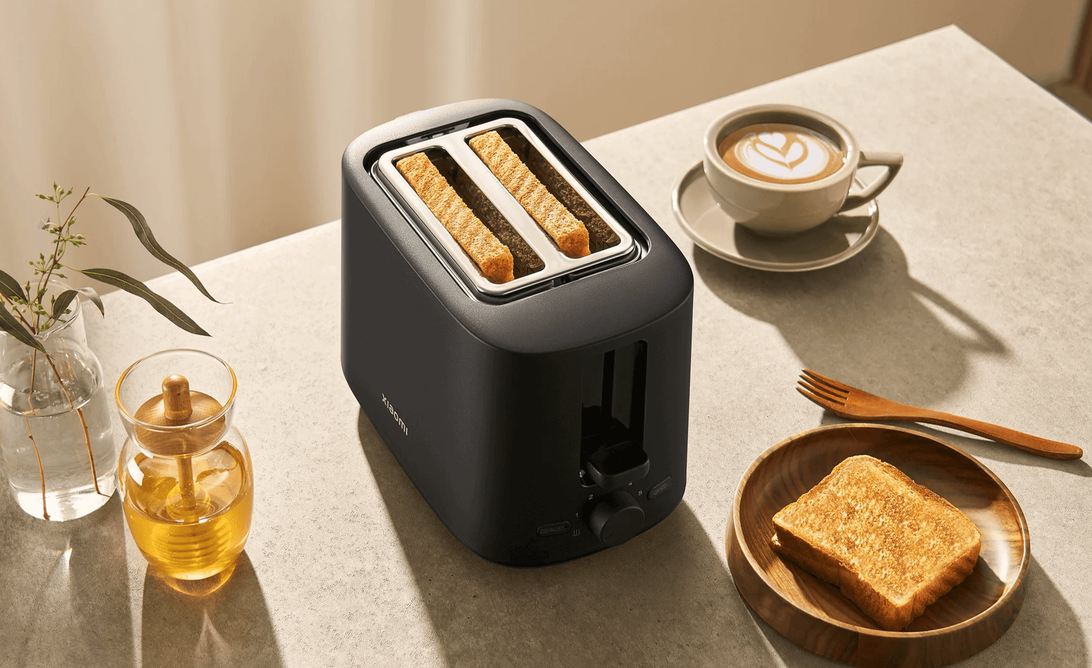 XIAOMI Toster