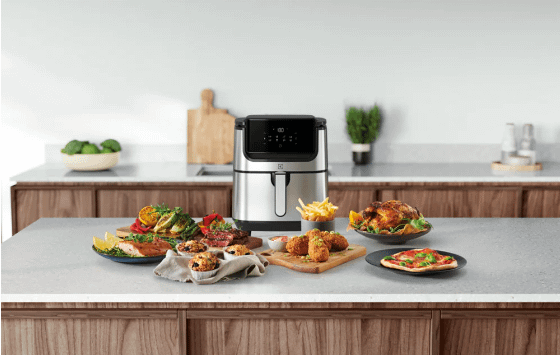 Electrolux E6AF1-6ST