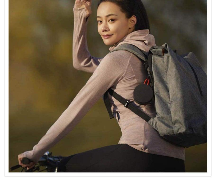 Xiaomi Mi Portable Bluetooth Speaker (Grey)