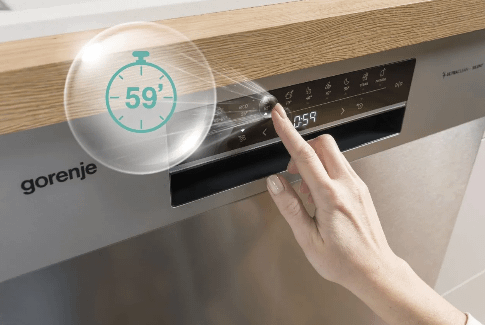 Gorenje GS643E90X