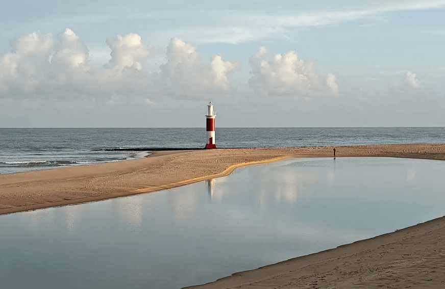 Motorola Moto Edge 40 Pro 12GB 256GB (Blue)