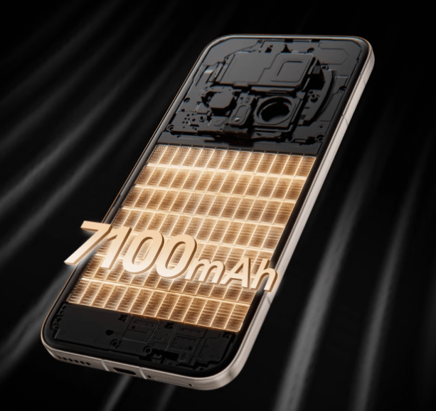 HONOR Magic8 Pro 12GB 512GB 5G Black smartphone