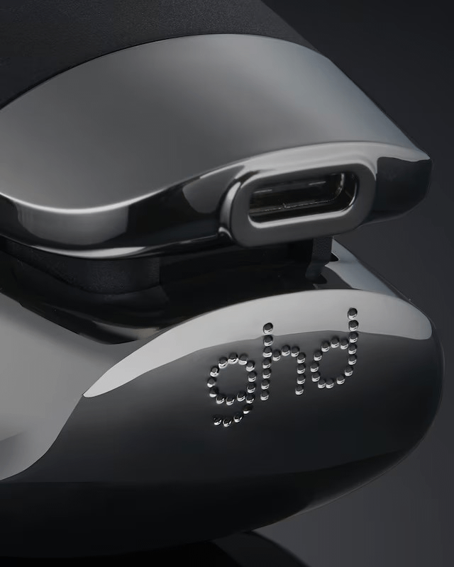 GHD UNPLUGGED STYLER