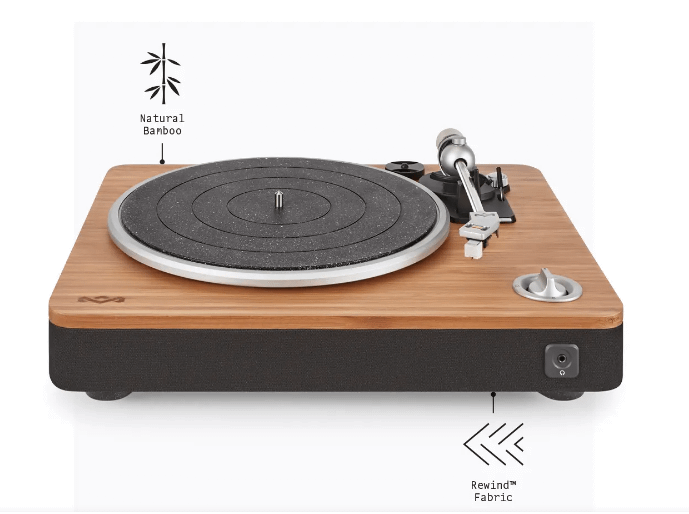 House of Marley Stir It Up