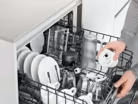 Delonghi ELETTA EXPLORE (ECAM450.65.S)