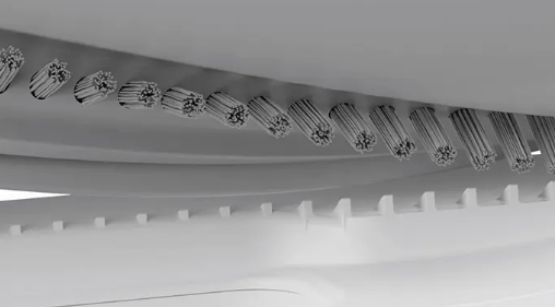 XIAOMI Vacuum Cleaner G20