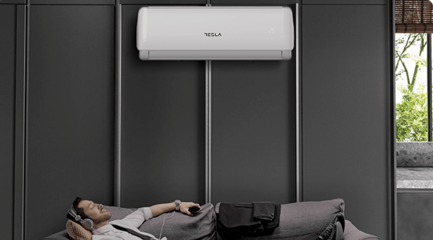 Tesla Standard klima 12-ica TT34EX81-1232IAW