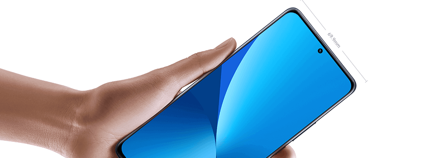 Xiaomi 12X 8GB 128GB (Gray)