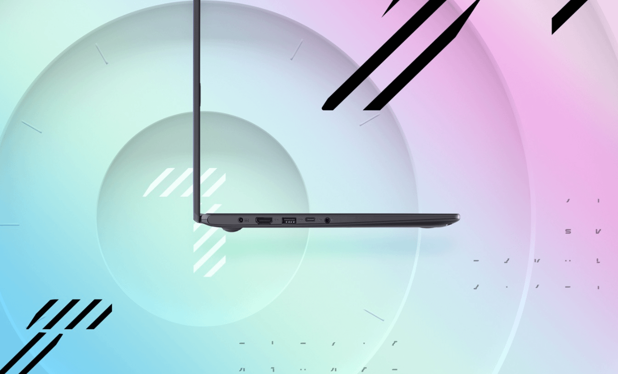 ASUS Vivobook Go 15 E510MA-EJ1462