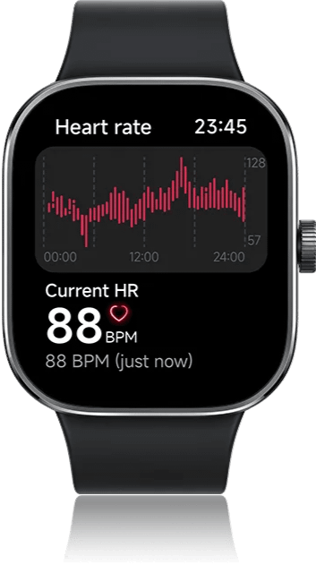 Xiaomi Redmi Watch 4 (Silver Gray)