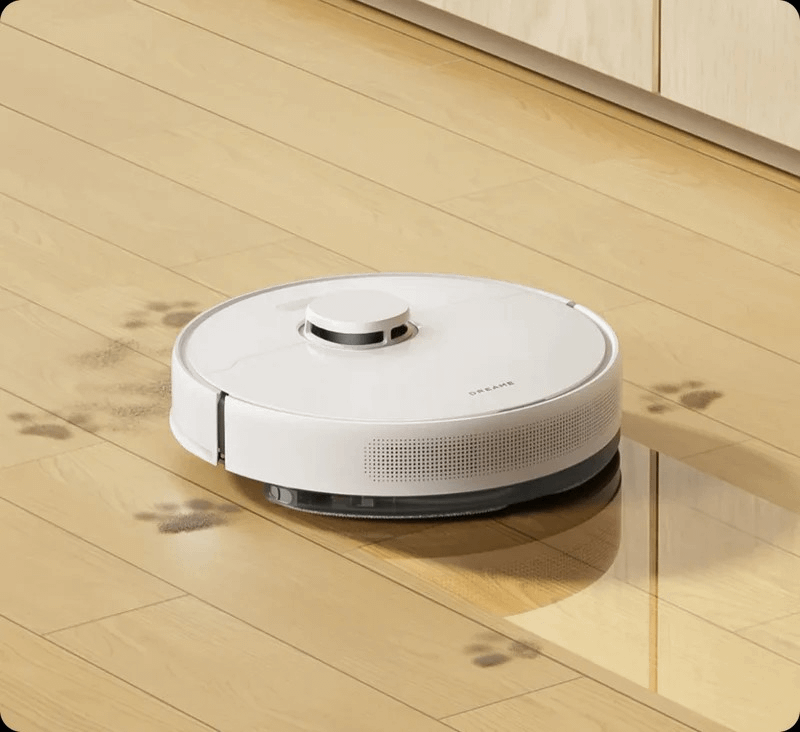 Dreame D9 Max Gen 2 black