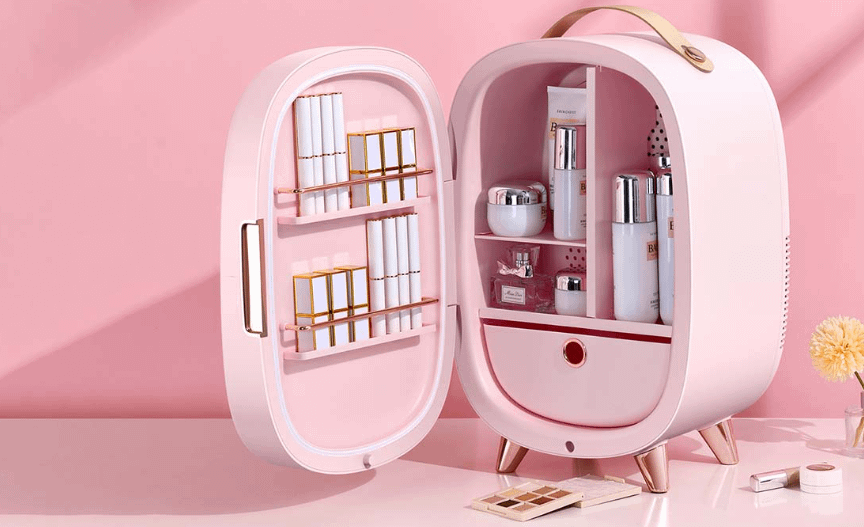 Baseus Mini Beauty (Pink)