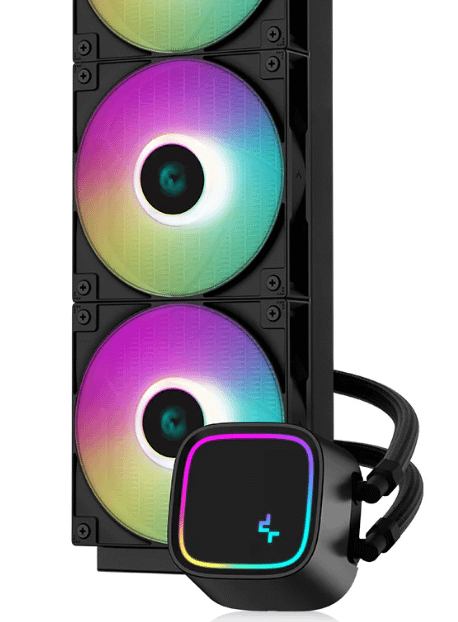 DEEPCOOL LE720 vodeno hlađenje