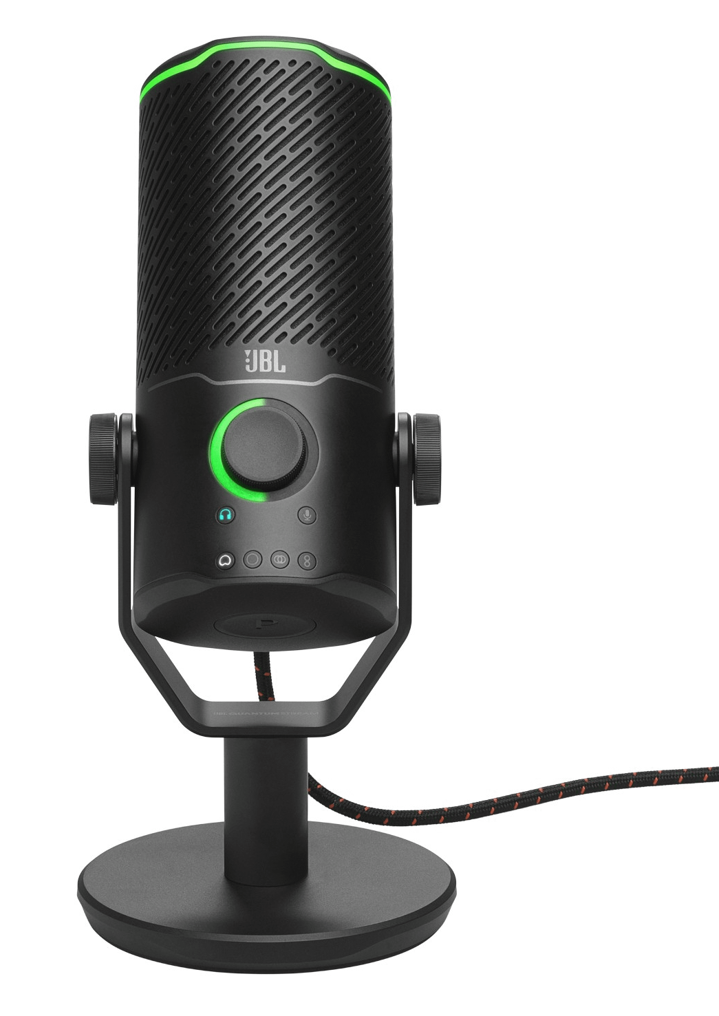 JBL QUANTUM STREAM STUDIO