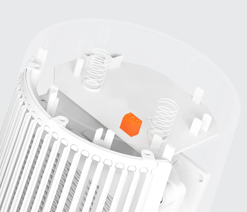 Xiaomi Desktop Heater