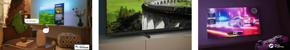 Philips 55PUS7608/12