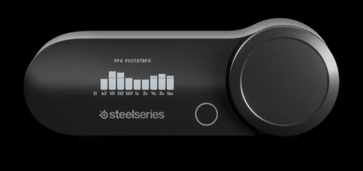SteelSeries Arctis Nova Pro Wireless Black