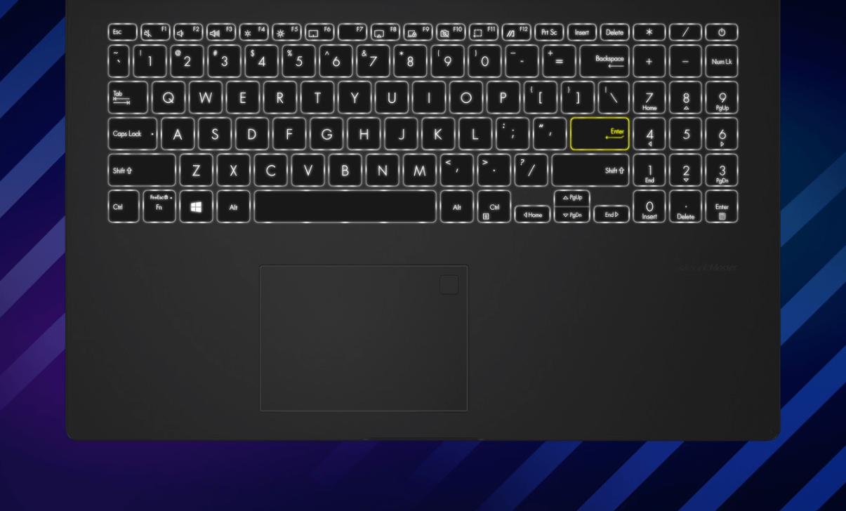 ASUS Vivobook Go 15 E510MA-EJ1462