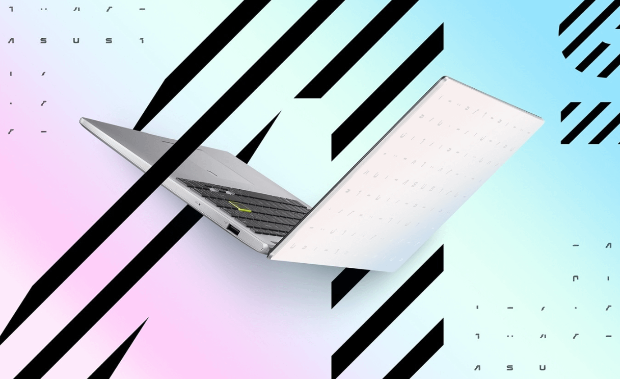 ASUS Vivobook Go 15 E510MA-EJ1462