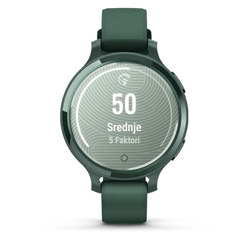 Garmin Lily 2 Active smartwatch