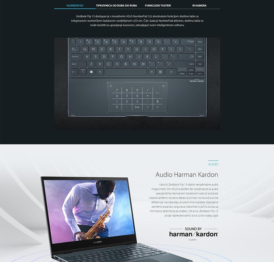 ASUS 90NB0RZ1-M08780