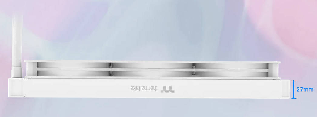 Thermaltake TH360-S V3 ARGB Sync vodeno hlađenje