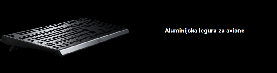 SteelSeries Apex 5 (US)