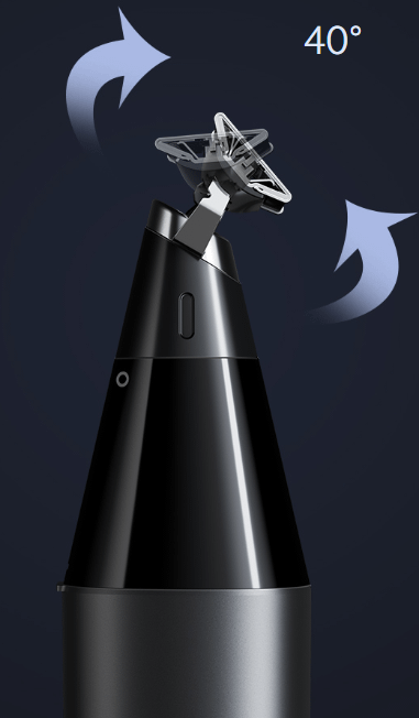 Xiaomi X300 UniBlade Trimmer