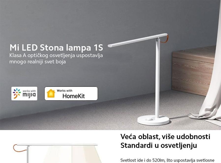 Xiaomi Mi LED Desk Lamp 1S
