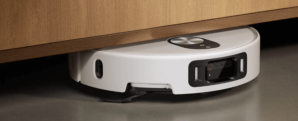 XIAOMI Robot Vacuum 5 Pro robot usisivač