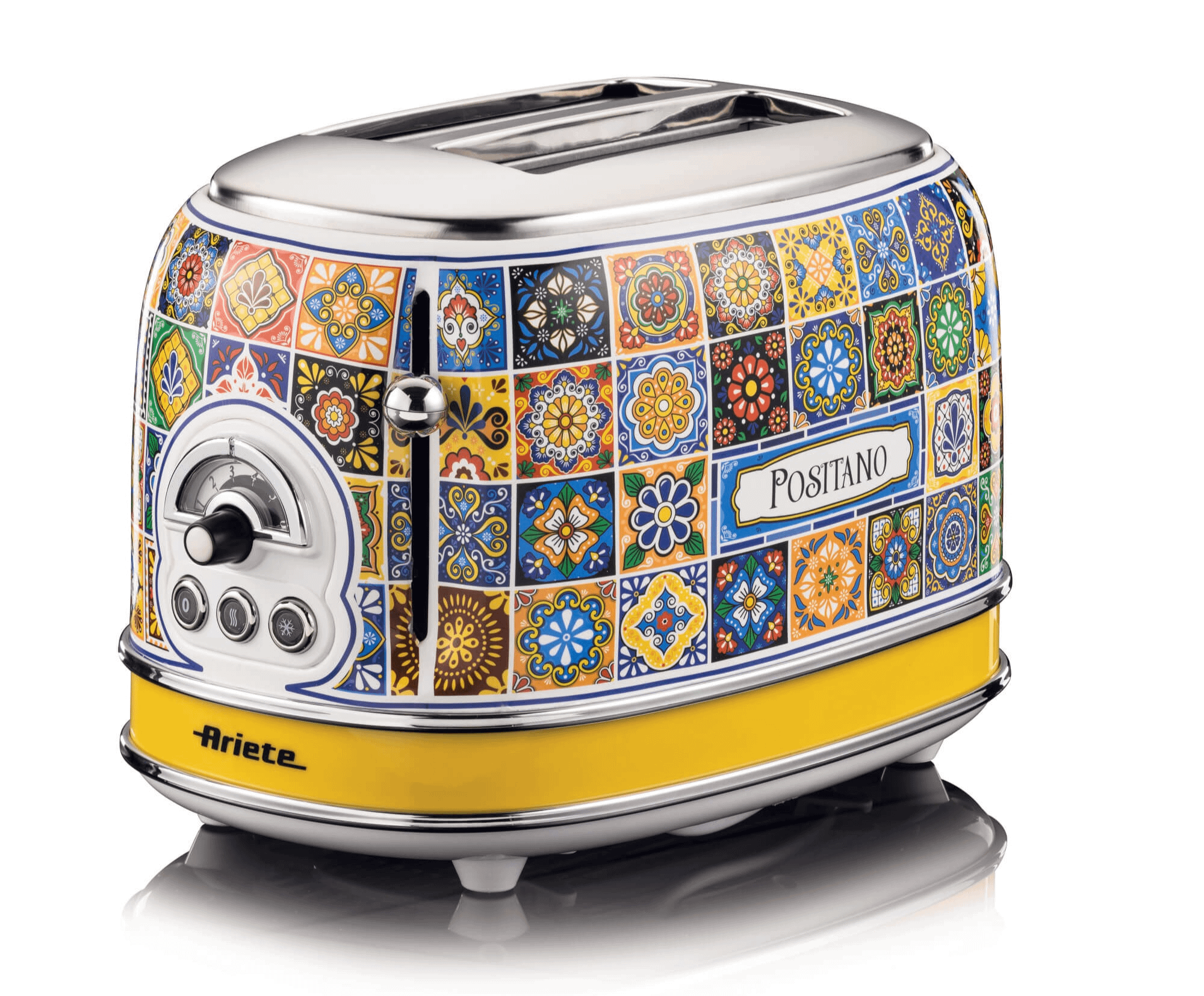 Ariete POSITANO 155POS toster
