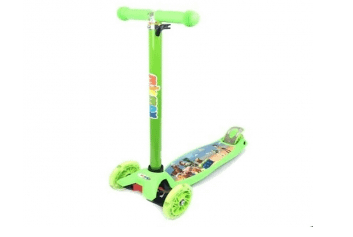 MICMAX TOY STORY (Zeleni)