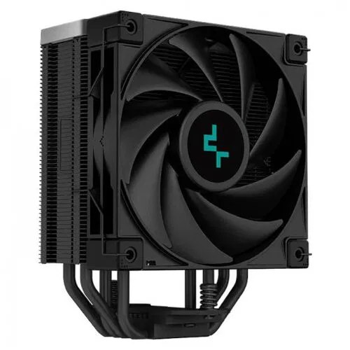 DEEPCOOL AK400 ZERO DARK PLUS kuler