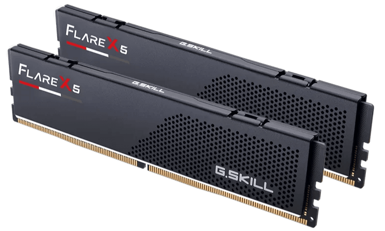 G.Skill Flare X5 32GB DDR5-6000 RAM