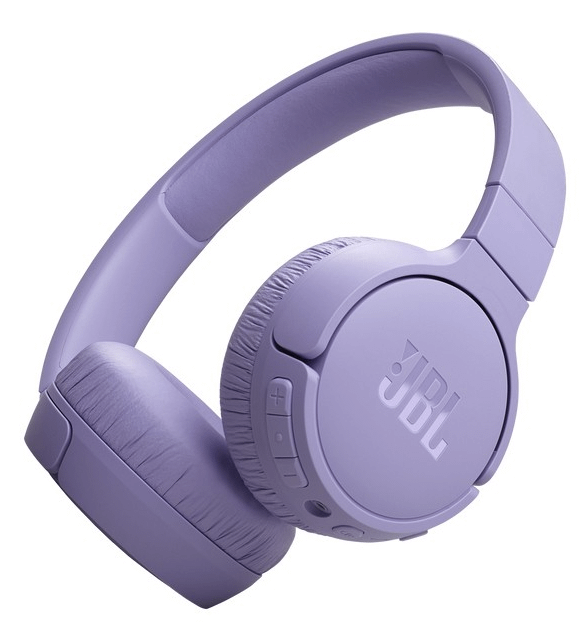 JBL Tune 670NC Purple