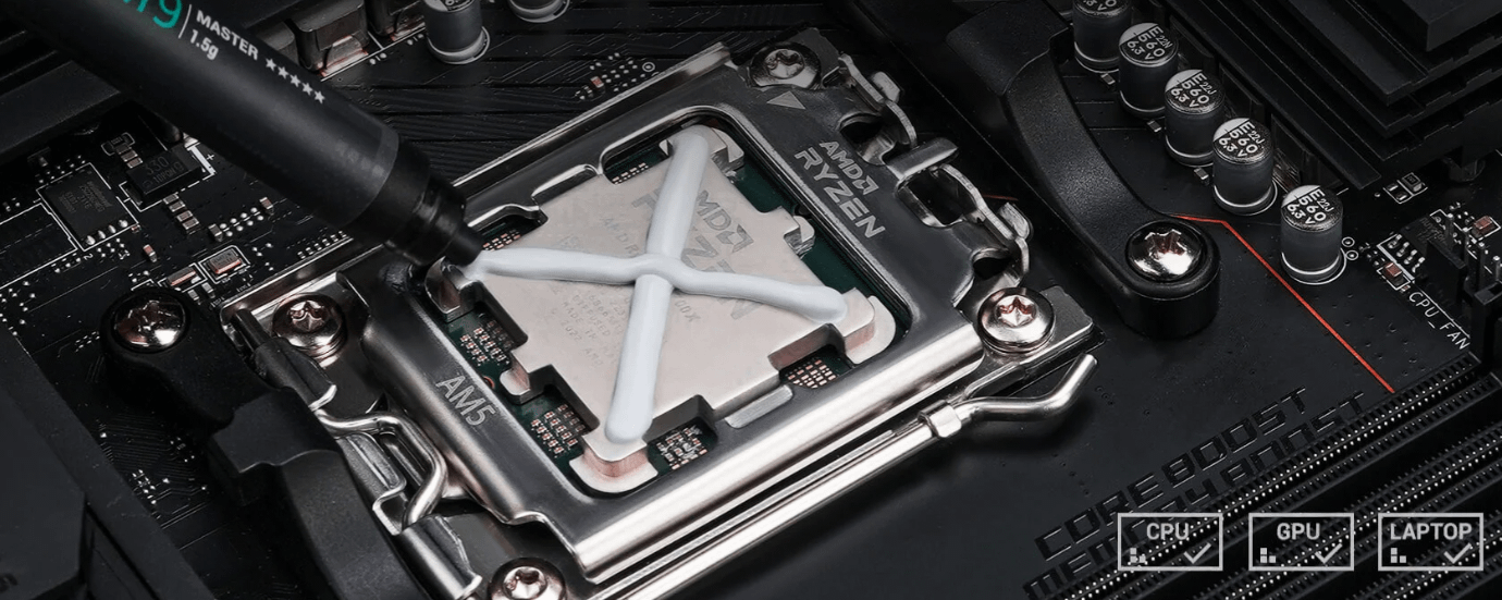 DeepCool DM9 1.5g termalna pasta