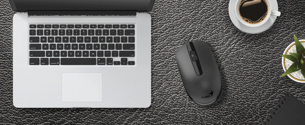 Genius NX-7007 (Red)