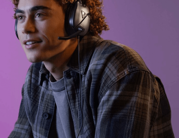 Turtle Beach Recon 70 Blue Camo slušalice