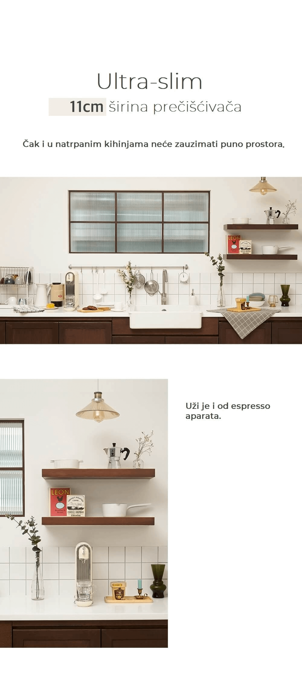 Voden Pureal Line Changer