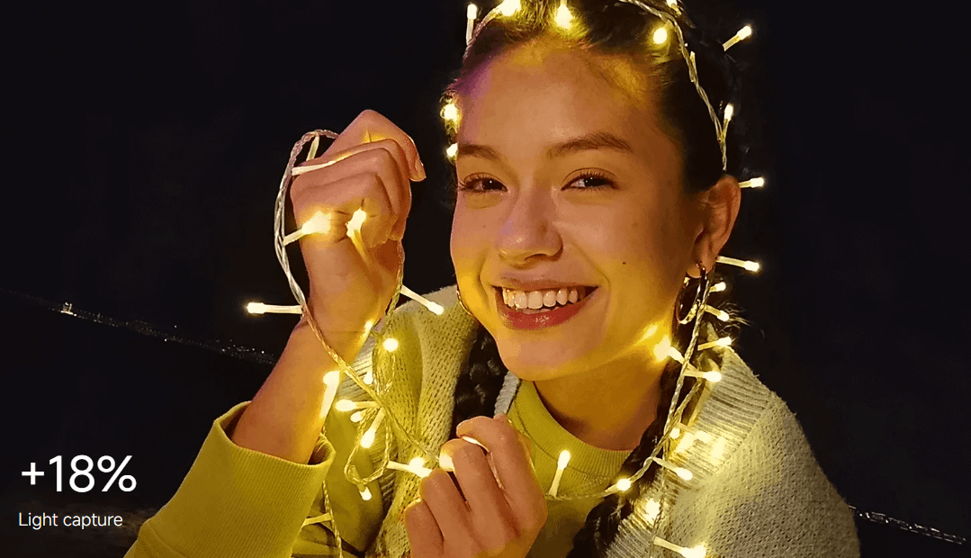 Xiaomi Redmi A5 4GB 128GB Midnight Black smartphone