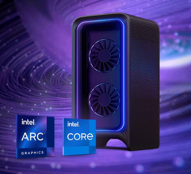 Sparkle Intel Arc A380 6GB Elf grafička kartica