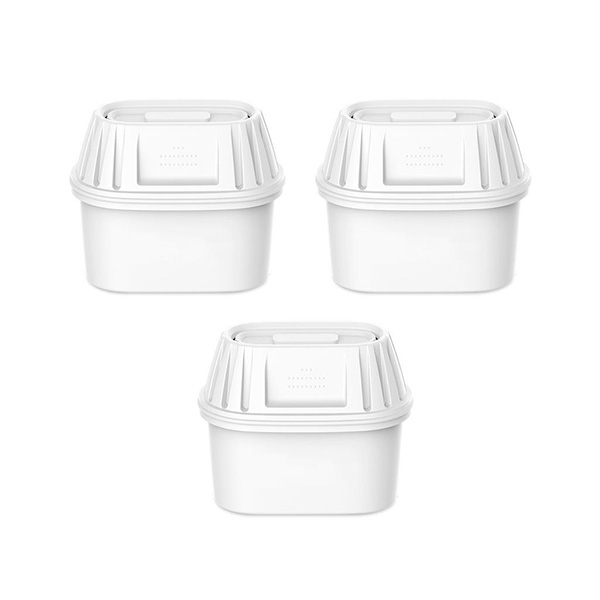 Xiaomi Mi Water Filter Pitcher Cartridge (3 pack)