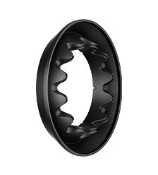 Dyson Supersonic Nural Curly + Coily (Amber Silk/ Pink Champagne) fen