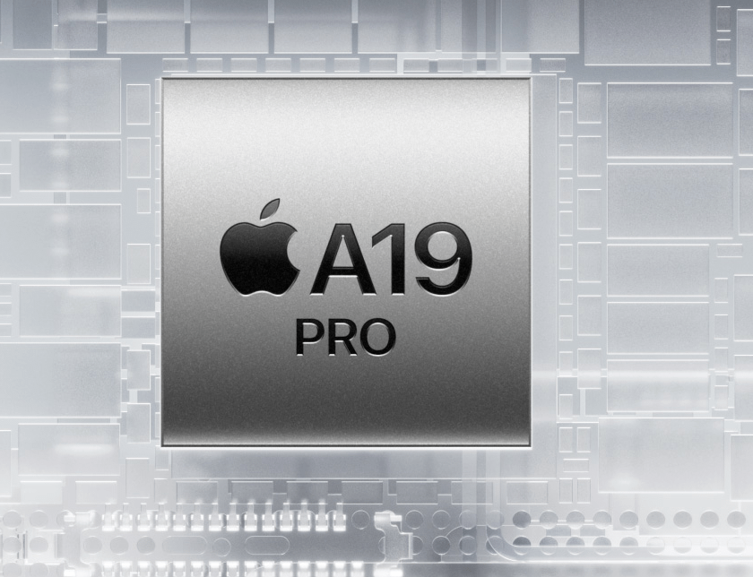 Apple iPhone Air 1TB Space Black smartphone